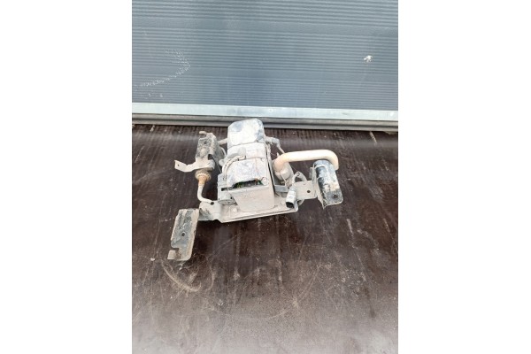 VW T5 LIFT PARKING HEATER WEBASTO HEATER 7E0815071A DAMAGED