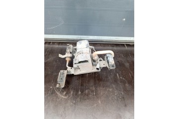 VW T5 LIFT PARKING HEATER WEBASTO HEATER 7E0815071A DAMAGED
