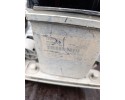 VW T5 LIFT PARKING HEATER WEBASTO HEATER 7E0815071A DAMAGED Catalog number of the part VW T5 LIFT OGRZEWANIE POSTOJOWE WEBASTO D