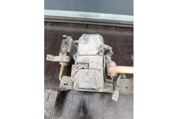 VW T5 LIFT PARKING HEATER WEBASTO HEATER 7E0815071A DAMAGED Part manufacturer Volkswagen OE