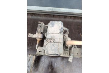 VW T5 LIFT PARKING HEATER WEBASTO HEATER 7E0815071A DAMAGED Part manufacturer Volkswagen OE