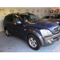 KIA SORENTO (BL) 2.5 CRDi EX KIA SORENTO (BL) 2.5 CRDi EX