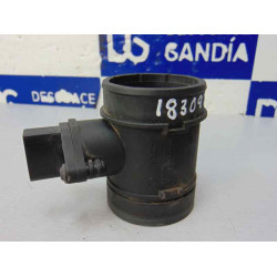 0281002435 CAUDALIMETRO PORSCHE CAYENNE (TIPO 9PA)