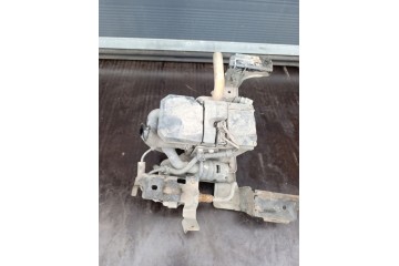 VW T5 LIFT PARKING HEATER WEBASTO HEATER 7E0815071A DAMAGED Quality of parts according to GVO O original with manufacturer s log