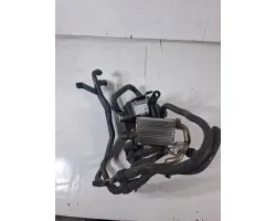 Kit de retrofit Webasto para VW Tiguan 5N0815005R Diésel Vevo