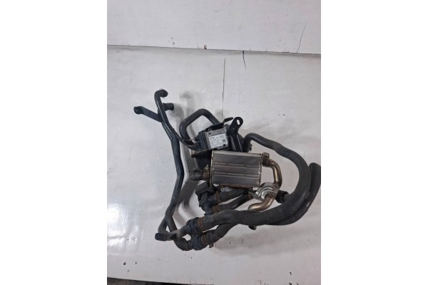 PARKING HEATING WEBASTO VW TIGUAN 5N0815005R Pilot Original EU WLKP