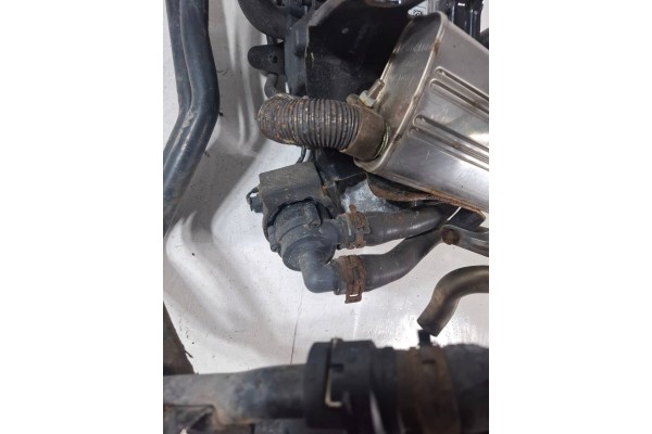 PARKING HEATING WEBASTO VW TIGUAN 5N0815005R Pilot Original EU WLKP Car type 4x4 SUV