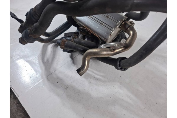 PARKING HEATING WEBASTO VW TIGUAN 5N0815005R Pilot Original EU WLKP Quality of parts according to GVO O original with manufactur