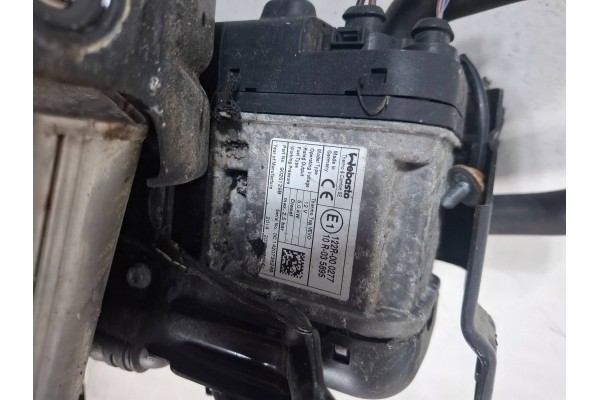 Kit de retrofit Webasto para VW Tiguan 5N0815005R Diésel Vevo