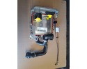 HEAT EXCHANGER MODUL MERCEDES BENZ A0008357300 NEW