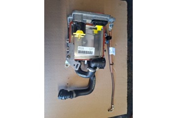 HEAT EXCHANGER MODUL MERCEDES BENZ A0008357300 NEW