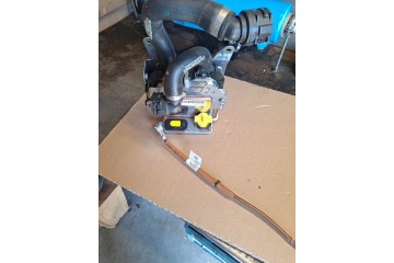 HEAT EXCHANGER MODUL MERCEDES BENZ A0008357300 NEW Catalog number of the part A0008357300