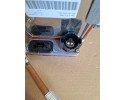 HEAT EXCHANGER MODUL MERCEDES BENZ A0008357300 NEW Part manufacturer Eberspaecher