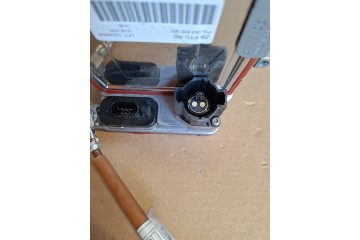 HEAT EXCHANGER MODUL MERCEDES BENZ A0008357300 NEW Part manufacturer Eberspaecher