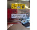 Intercambiador de Calor Módulo Mercedes-Benz A0008357300