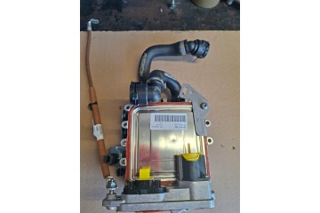Intercambiador de Calor Módulo Mercedes-Benz A0008357300