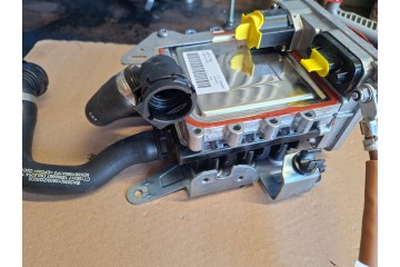 Intercambiador de Calor Módulo Mercedes-Benz A0008357300