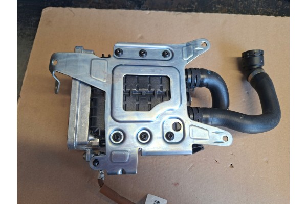 Intercambiador de Calor Módulo Mercedes-Benz A0008357300