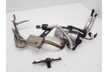 WEBASTO PARKING HEATER FORD S MAX II MK2 GALAXY III MK4 2 0 TDCi 17R