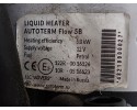 Calefactor estacionario Webasto para Ford S-Max II MK2 Galaxy III MK4 