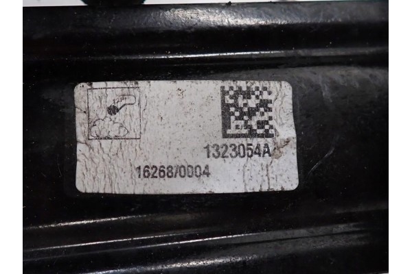 Calefactor estacionario Webasto para Ford S-Max II MK2 Galaxy III MK4 
