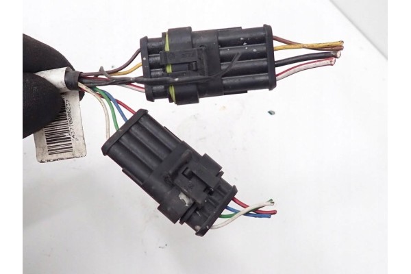 Calefactor estacionario Webasto para Ford S-Max II MK2 Galaxy III MK4 