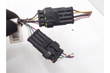Calefactor estacionario Webasto para Ford S-Max II MK2 Galaxy III MK4 