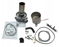 SERVICE KIT BURNER WEBASTO Thermo 90ST D