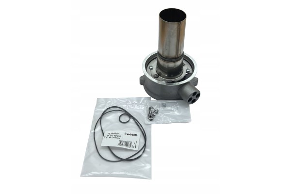 SERVICE KIT BURNER WEBASTO Thermo 90ST D Packaging status original
