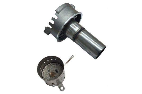 SERVICE KIT BURNER WEBASTO Thermo 90ST D Catalog number of the part 9039292A