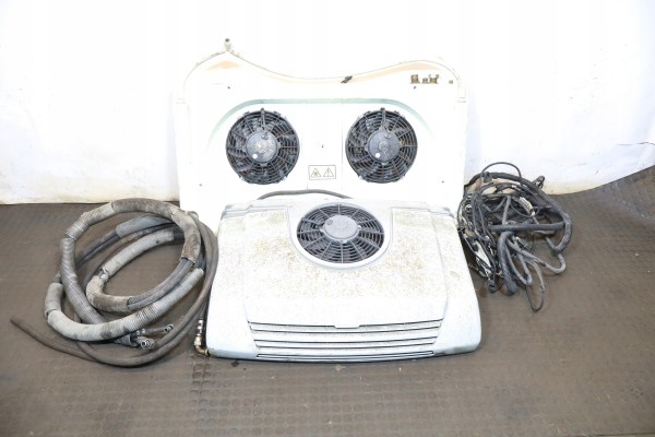 VOLKSWAGEN CRAFTER I REFRIGERATION UNIT