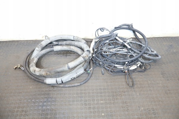 VOLKSWAGEN CRAFTER I REFRIGERATION UNIT Packaging status replacement