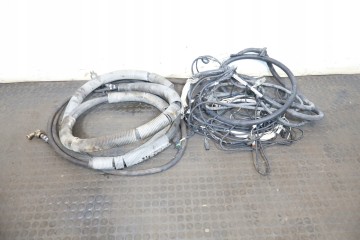 VOLKSWAGEN CRAFTER I REFRIGERATION UNIT Packaging status replacement