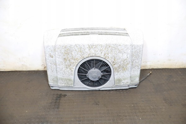 VOLKSWAGEN CRAFTER I REFRIGERATION UNIT Part manufacturer Volkswagen OE