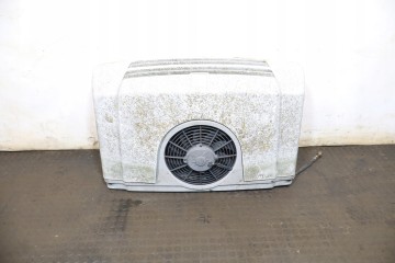 VOLKSWAGEN CRAFTER I REFRIGERATION UNIT Part manufacturer Volkswagen OE