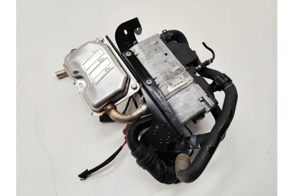 AUDI A4 B9 ALLROAD WEBASTO PARKING HEATER 8IN0265081