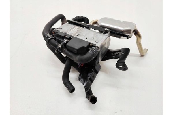 AUDI A4 B9 ALLROAD WEBASTO PARKING HEATER 8IN0265081 Catalog number of the part 8W0265081L