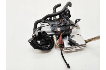 AUDI A4 B9 ALLROAD WEBASTO PARKING HEATER 8IN0265081 Part manufacturer Audi OE