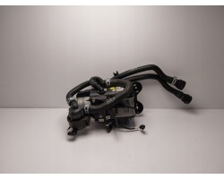 AUDI A3 8Y WEBASTO PARKING HEATER 5WA815005K