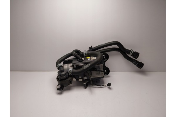 AUDI A3 8Y WEBASTO PARKING HEATER 5WA815005K