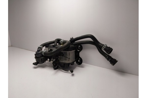 AUDI A3 8Y WEBASTO PARKING HEATER 5WA815005K Catalog number of the part AUDI A3 8Y WEBASTO OGRZEWANIE POSTOJOWE 5WA815005K