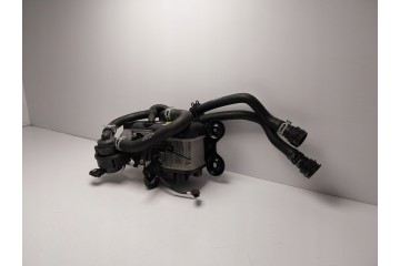 AUDI A3 8Y WEBASTO PARKING HEATER 5WA815005K Catalog number of the part AUDI A3 8Y WEBASTO OGRZEWANIE POSTOJOWE 5WA815005K
