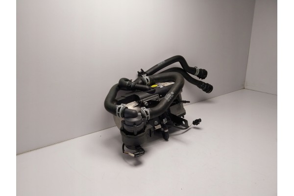 AUDI A3 8Y WEBASTO PARKING HEATER 5WA815005K Part manufacturer Audi OE