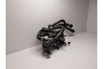 AUDI A3 8Y WEBASTO PARKING HEATER 5WA815005K Part manufacturer Audi OE