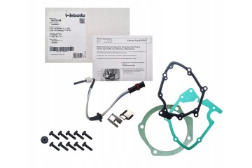 Incandescent Stick Candle Thermo TOP C E P Z 12V Catalog number of the part 9017813B