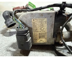 Parking heater Webasto Audi A6 C7 4H0265105E