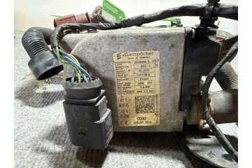 Parking heater Webasto Audi A6 C7 4H0265105E