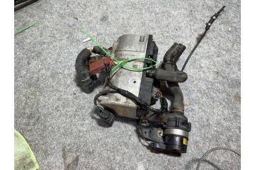 Parking heater Webasto Audi A6 C7 4H0265105E Part manufacturer Audi OE