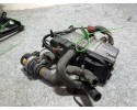 Parking heater Webasto Audi A6 C7 4H0265105E Catalog number of the part 4H0265105E AP9