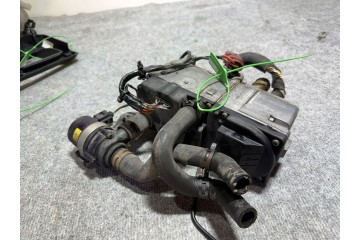 Parking heater Webasto Audi A6 C7 4H0265105E Catalog number of the part 4H0265105E AP9